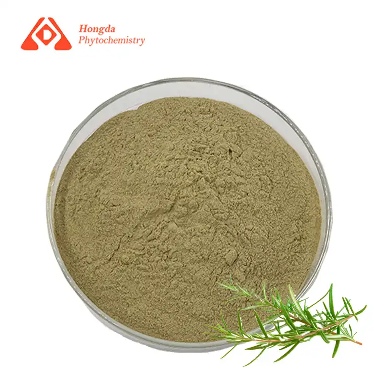 Rosemary Extract Carnosic Acid